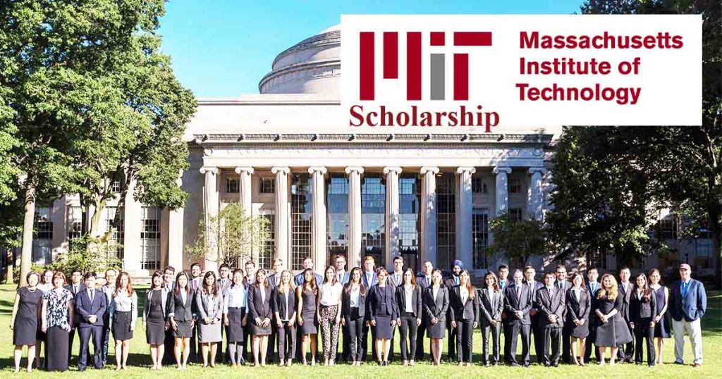 MIT Scholarships for International Students 