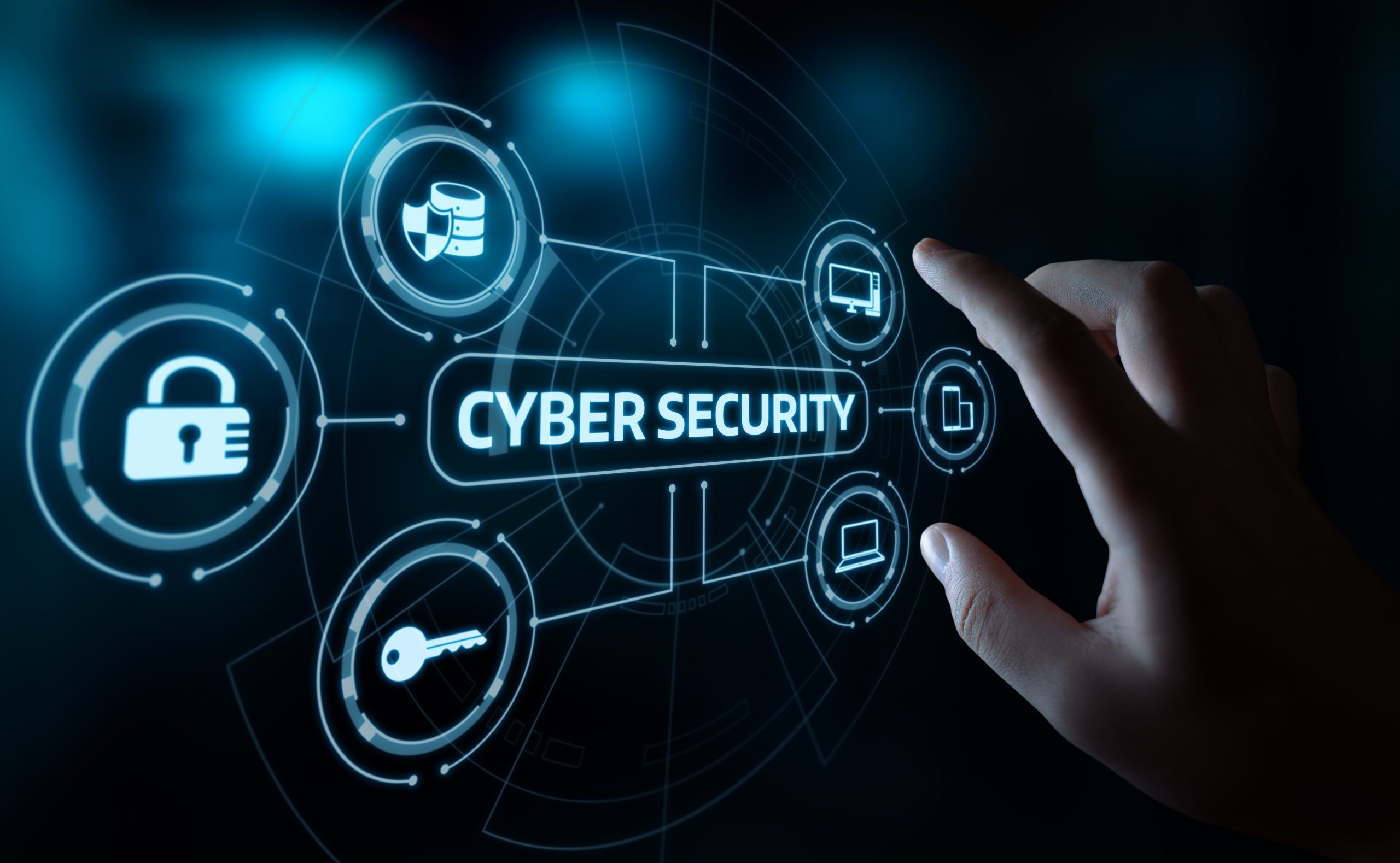 scholarship for masters in cyber security