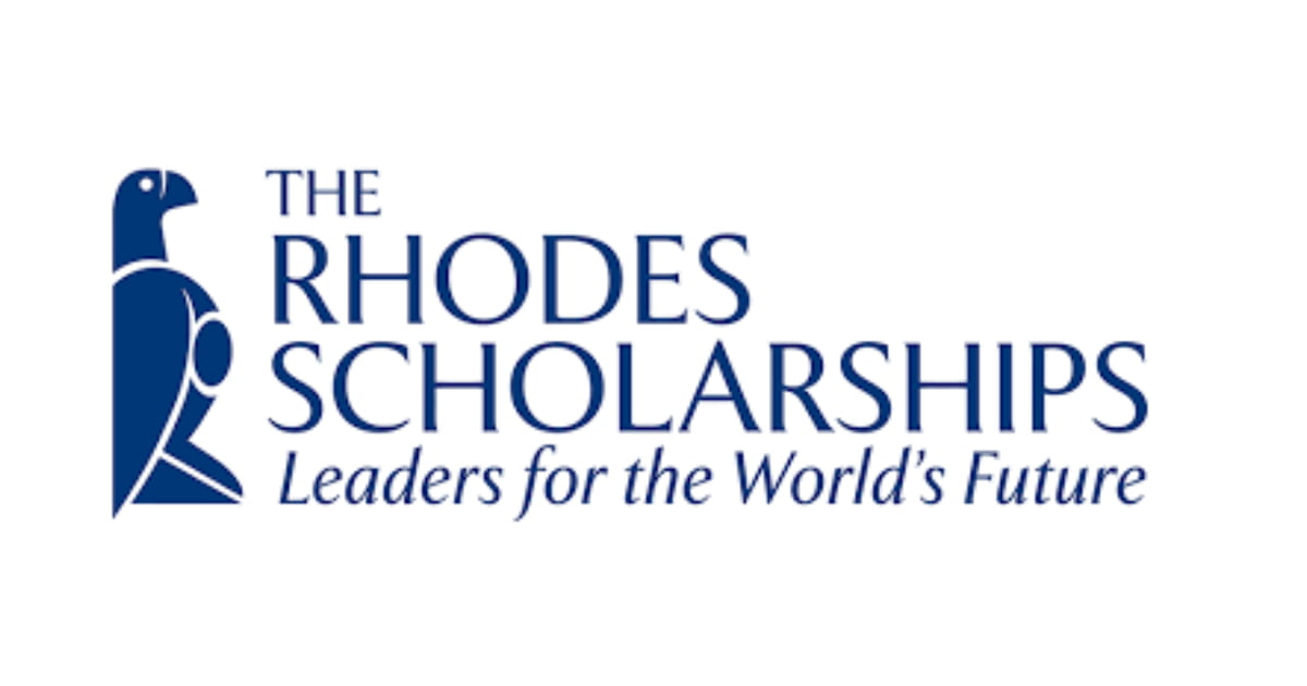 Rhodes-Scholarship