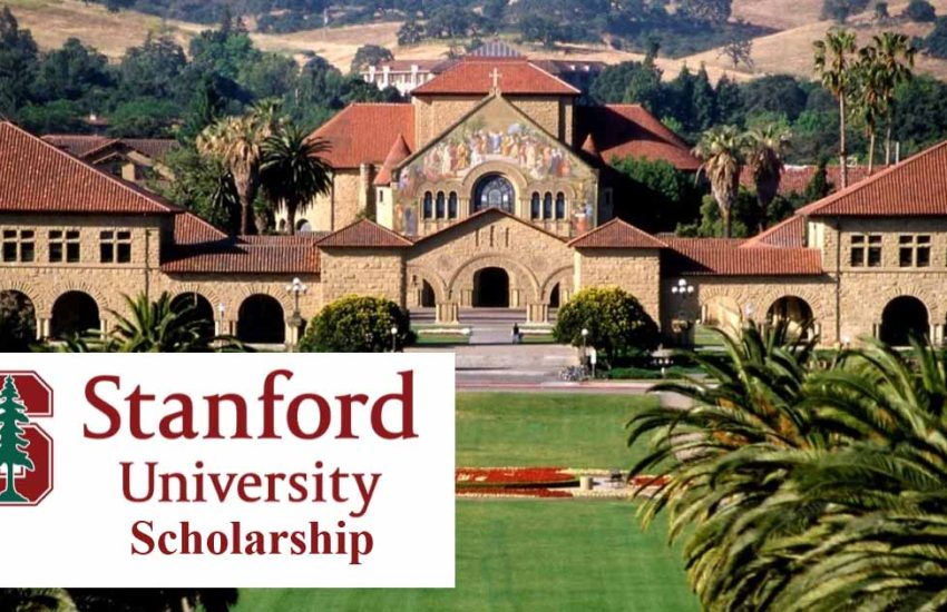 Stanford University Scholarships for International Students