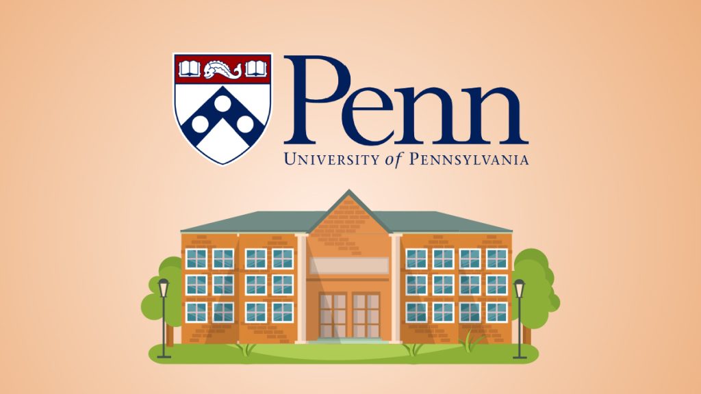University of Pennsylvania Scholarships for International Students 