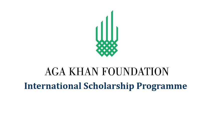 Aga Khan University Scholarships